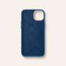 Чехол SPIGEN CYRILL UltraColor c MagSafe для iPhone 14 Plus синий (Coast) - фото № 4
