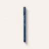Чехол SPIGEN CYRILL UltraColor c MagSafe для iPhone 14 Plus синий (Coast) - фото № 5
