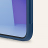Чехол SPIGEN CYRILL UltraColor c MagSafe для iPhone 14 Plus синий (Coast) - фото № 6