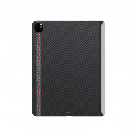 Чехол PITAKA MagEZ Case 2 для iPad Pro 12.9" (2021) - Rhapsody