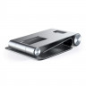 Настольная подставка Satechi R1 Aluminum Multi-Angle Tablet Stand для мобильных устройств серый космос (ST-R1M) - фото № 6