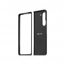 Чехол PITAKA Air Case для Samsung Galaxy Z Fold 5 - Rhapsody (FRFOLID5) - фото № 3