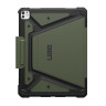 Чехол UAG Metropolis SE для iPad Pro 13" (2024) оливковый (Olive) - фото № 2