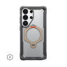 Чехол UAG Plasma XTE 360 для Samsung Galaxy S26 Ultra тонированный (Ash)