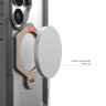 Чехол UAG Plasma XTE 360 для Samsung Galaxy S26 Ultra тонированный (Ash) - фото № 4