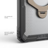 Чехол UAG Plasma XTE 360 для Samsung Galaxy S26 Ultra тонированный (Ash) - фото № 6