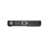Чехол UAG Plasma XTE 360 для Samsung Galaxy S26 Ultra тонированный (Ash) - фото № 14