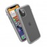 Чехол Catalyst Influence Series Case для iPhone 12 mini прозрачный (Clear)