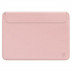 Чехол-конверт WiWU Skin Pro II для MacBook Pro 13&quot; розовый (Pink)