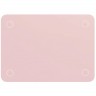 Чехол-конверт WiWU Skin Pro II для MacBook Pro 13" розовый (Pink) - фото № 2