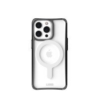 Чехол UAG Plyo with MagSafe для iPhone 13 Pro тонированный (Ash)