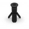 Настольная подставка/держатель STM MagPod для iPhone с MagSafe черная - фото № 2