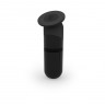 Настольная подставка/держатель STM MagPod для iPhone с MagSafe черная - фото № 5