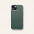 Чехол SPIGEN CYRILL UltraColor c MagSafe для iPhone 14 Plus зеленый (Kale)