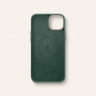 Чехол SPIGEN CYRILL UltraColor c MagSafe для iPhone 14 Plus зеленый (Kale) - фото № 4