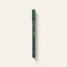 Чехол SPIGEN CYRILL UltraColor c MagSafe для iPhone 14 Plus зеленый (Kale) - фото № 5