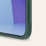 Чехол SPIGEN CYRILL UltraColor c MagSafe для iPhone 14 Plus зеленый (Kale) - фото № 6