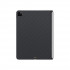Чехол PITAKA MagEZ Case 2 для iPad Pro 12.9" (2021) черно-серый кевлар Twill