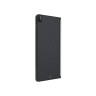 Чехол PITAKA MagEZ Case 2 для iPad Pro 12.9" (2021) черно-серый кевлар Twill - фото № 2