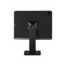Чехол PITAKA MagEZ Case 2 для iPad Pro 12.9" (2021) черно-серый кевлар Twill - фото № 5