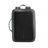 Рюкзак для ноутбука до 16" XD Design Bobby Bizz 2.0 серый - фото № 2