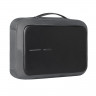 Рюкзак для ноутбука до 16" XD Design Bobby Bizz 2.0 серый - фото № 3