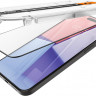 Защитное стекло SPIGEN EZ FIT GLAS.tR 2 Pack для iPhone 15 Pro Max (Black) 2 шт. - фото № 2