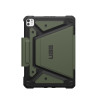 Чехол UAG Metropolis SE для iPad Pro 11" (2024) оливковый (Olive) - фото № 7