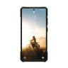 Чехол UAG Pathfinder для Samsung Galaxy S25 Ultra черный (Black) - фото № 2
