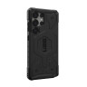 Чехол UAG Pathfinder для Samsung Galaxy S25 Ultra черный (Black) - фото № 4