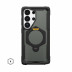 Чехол UAG Plasma XTE 360 для Samsung Galaxy S26 Ultra черный (Black)