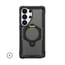 Чехол UAG Plasma XTE 360 для Samsung Galaxy S26 Ultra черный (Black)