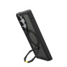 Чехол UAG Plasma XTE 360 для Samsung Galaxy S26 Ultra черный (Black) - фото № 2