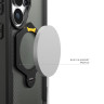 Чехол UAG Plasma XTE 360 для Samsung Galaxy S26 Ultra черный (Black) - фото № 3