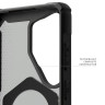 Чехол UAG Plasma XTE 360 для Samsung Galaxy S26 Ultra черный (Black) - фото № 10