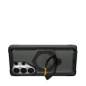 Чехол UAG Plasma XTE 360 для Samsung Galaxy S26 Ultra черный (Black) - фото № 11