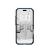Чехол UAG Plyo LT для iPhone 18 Pro / 17 Pro - Cloud Blue/Mallard - фото № 2