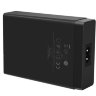 Сетевое зарядное устройство Anker PowerPort 6 Ports Lite чёрное - фото № 2