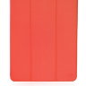 Чехол Gurdini Leather Series (pen slot) для iPad Pro 11" (2020) оранжевый