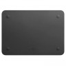 Чехол-конверт WiWU Skin Pro II для MacBook Pro 13" серый (Gray) - фото № 2