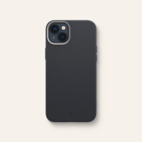Чехол SPIGEN CYRILL UltraColor c MagSafe для iPhone 14 черный (Dusk)