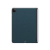Чехол PITAKA MagEZ Case 2 для iPad Pro 12.9&quot; (2021) черно-синий кевлар Twill