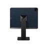 Чехол PITAKA MagEZ Case 2 для iPad Pro 12.9" (2021) черно-синий кевлар Twill - фото № 5