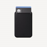 Подставка-кошелёк с MagSafe MOFT Flash Wallet & Stand черный - фото № 2