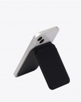 Подставка-кошелёк с MagSafe MOFT Flash Wallet & Stand черный