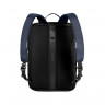 Рюкзак для ноутбука до 16" XD Design Bobby Bizz 2.0 синий - фото № 4