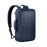 Рюкзак для ноутбука до 16" XD Design Bobby Bizz 2.0 синий