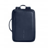 Рюкзак для ноутбука до 16" XD Design Bobby Bizz 2.0 синий - фото № 2