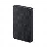 Внешний аккумулятор Benks ArmorGo Power Bank с MagSafe 5000 мАч - черный 600D - фото № 2