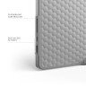 Чехол UAG Essential Armor для MacBook Pro 16" (2021-2025) прозрачный (Ice) - фото № 4
